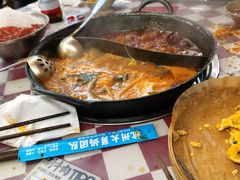 -赵美丽·重庆社区火锅·直营店(火车东站·中豪国际店)