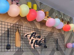-必胜客(巴沟店)
