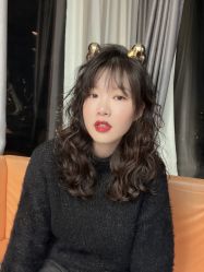 -sy杉影印象COLOUR专业烫染