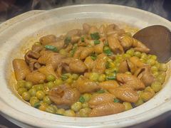 -绿茶餐厅(千岛湖银泰城店)