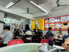 -嘉升大排档(番禺总店)