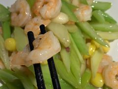 -醉得意·山茶油炒土鸡(泰安万达店)