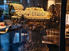 -曾宴·楚菜(湖北省博物馆店)