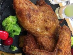 -豪客来牛排(红豆万花城店)
