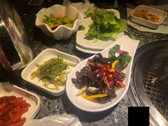 -汉拿山(包河万达店)