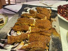 -辣婆婆(航天桥店)