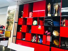 -FC格斗拳馆(东街店)