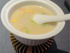 -锦府园·新台州菜(合生汇店)
