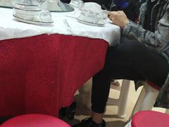 用餐区-宾朋海鲜特色美食餐厅·纯手工鲅鱼水饺(兴海路店)