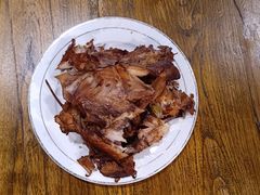 -聚合鑫东北熏酱熟食麻辣面(长阳店)