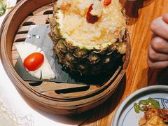 -云海肴云南菜·蒸汽石锅鱼(北京良乡华冠店)