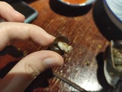 -余味