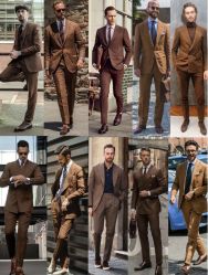 -Biella Fibers杰尼亚Zegna面料西装·夹克·礼服全定制Bespoke(晶耀前滩店)