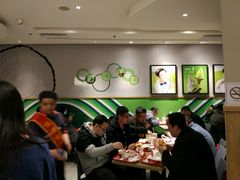 -肯德基(东直门来福士店)