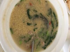 小米烩丸子-姚家猪蹄坊(蓝田县店)