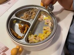 -金鼎轩·滋养小餐馆(联想桥店)