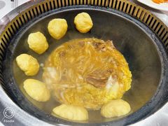 -玺炖·中国铁锅炖(虹桥天街店)