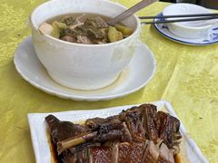 -海鲜街菜馆(海珠南路店)