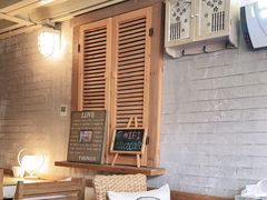 -Cafe Alice咖啡爱丽丝(奥城店)