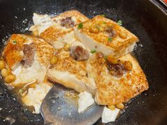 客家酿豆腐-珍宝楼