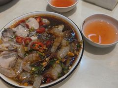 -长平老姿娘夜粥(平东一街店)