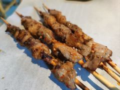 羊肉串-肉串汪(月坛店)