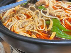 -肖记公安牛肉鱼杂馆· 省级非物质文化遗产(仁和路店)