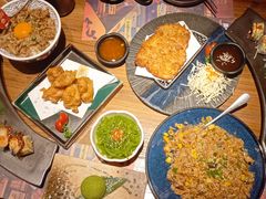 -京鹿料理(荟聚店)