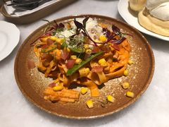 -WOKKA by艮上(中海环宇荟店)
