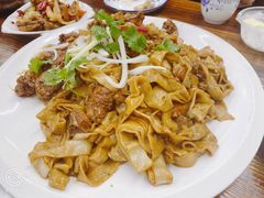 -苗氏卷子鸡(张掖金鸿大厦店)