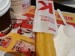 -肯德基(昌里店)
