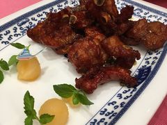 松仁排骨-宁波状元楼酒店(和义路店)