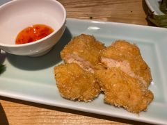 顺化皇家虾饼-米纸越南小馆(金鹰世界店)