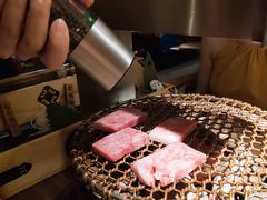 海盐和牛-牛道·和牛九食(市府恒隆广场店)