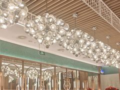 -新世界餐厅(万达店)