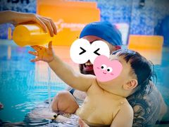 -蓝旗亲子游泳(贵阳中心店)