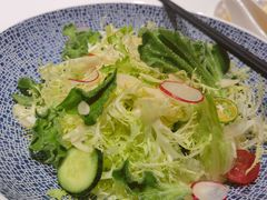 -大家食府·福建菜(FAC协盛中心庭院餐厅店)