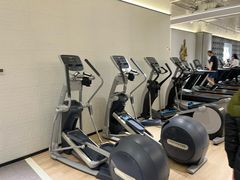 -FLARE STAR FITNESS(复地活力城店)