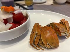 -老运河餐厅