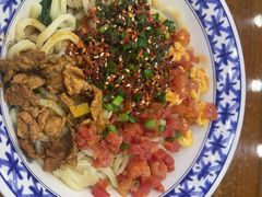 -樊二郎·驴蹄子面(科技路店)