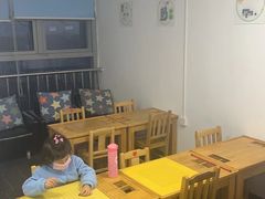 -星位围棋俱乐部(宝山万达店)