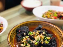 -建辉湖南土菜馆(南大街店)