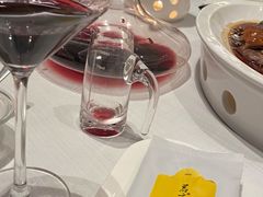 -君庭中餐厅(友谊宾馆店)