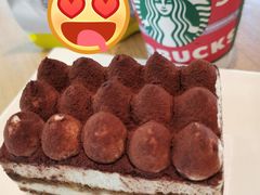 -星巴克(佛山南海万科店)