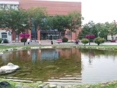 -东北师范大学(净月大街校区)