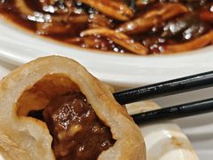 玉兰饼-天福苑(崇宁路店)