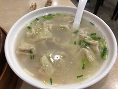 -珊珊小笼馆(仙霞路店)