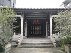 -黄埔古港