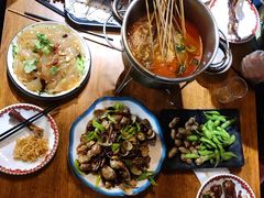 -锦州烧烤(食品街店)
