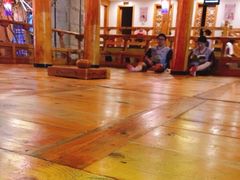 -纽斯桑拿会所(天山店)